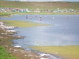 Озеро Тус