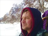 Киндерлинская - Урал. Зима 2007, рук. Титов