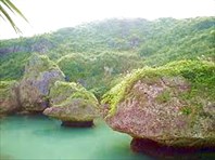 1-архипелаг Рюкю