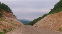 Тимофеевский перевал-гора Лысая