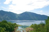 Скадарское озеро