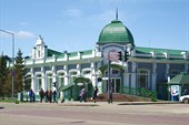Магазин `Астана`