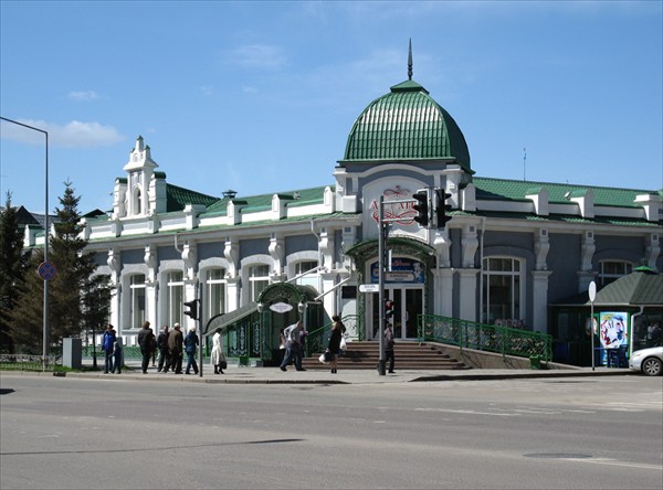 Магазин `Астана`