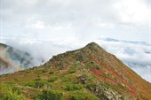 хребет Дуссе-Алинь.Дальний Восток