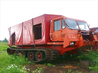 Виброустановка