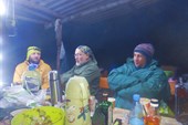 Добрый вечер удачного дня