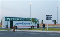 Автобус Супратурс