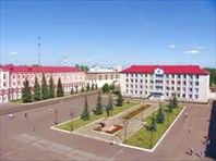 0-город Кумертау