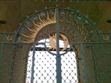 Ворота башни Сююмбике