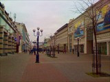 Казанский арбат (ул.Баумана)
