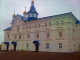 Свято-Успенский Зилантов женский монастырь