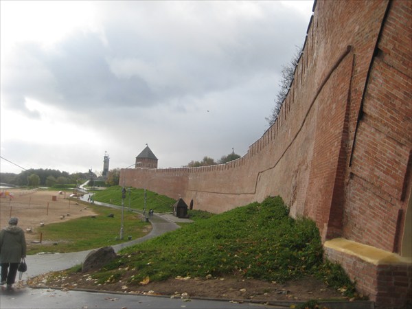 Софийская сторона