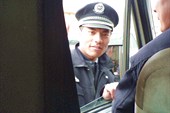 Всего хорошего, приезжайте к нам еще! И пермиты не забывайте.