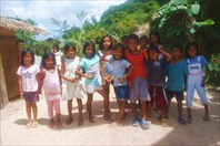 Филиппинские дети
