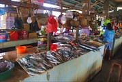 Рыбный рыночек