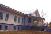 Музей-усадьба Пирогова