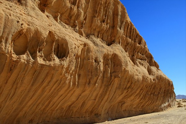 Вади Рам / Wadi Rum