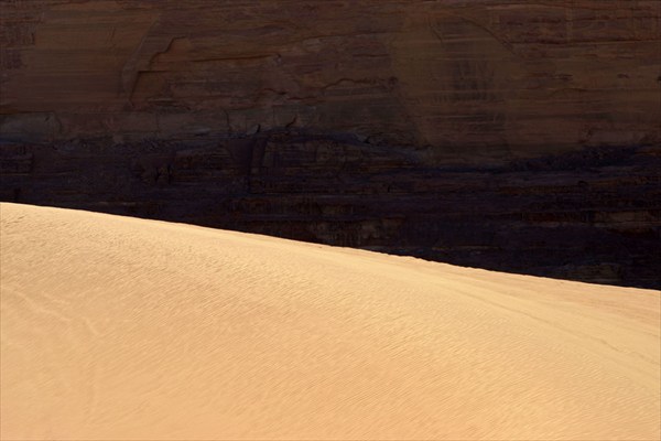Вади Рам / Wadi Rum