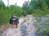 Гора Белуха