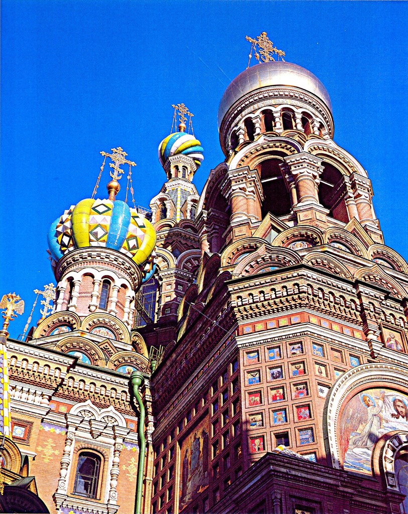 Декоративные храмы