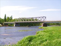 Мост в Брацлаве
