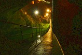 В НовоАфонской