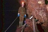 транспортировка рамы хабитата