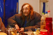 Известный фотограф