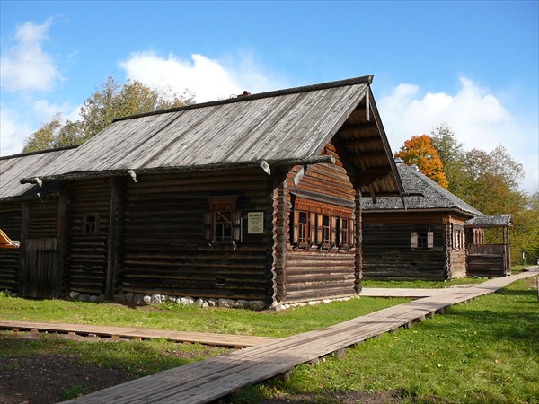 Музей Витославицы