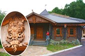 Выезд из Красноярска
