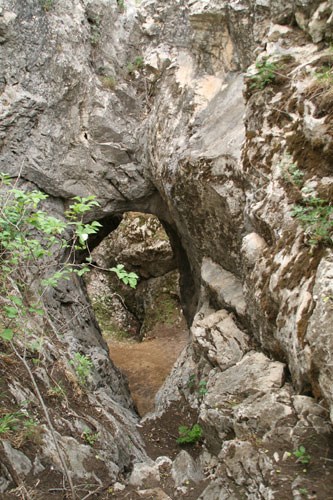 пещеры Хээтэй