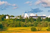 Саввино-Сторожевский монастырь