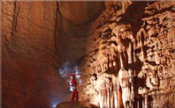 Киндерлинская-пещера Киндерлинская