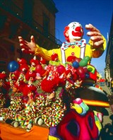 Мальтийский карнавал