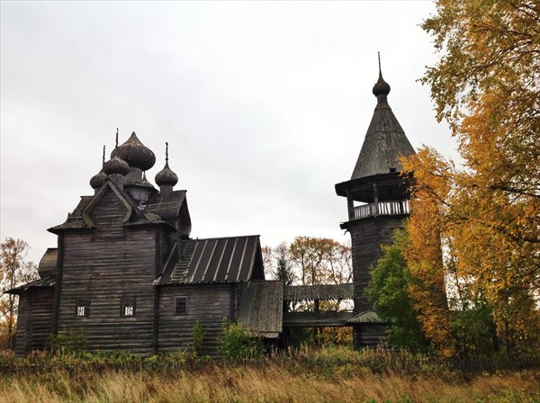 Церкви Димитрия Солунского Мироточивого