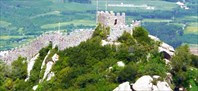 Moors-castle-sintra-Замок Мавров