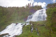 Svandalsfossen