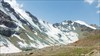 на фото: Перевал Тосор, 3893 м