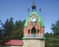 Andersengrad4-Андерсенград - детский игровой комплекс