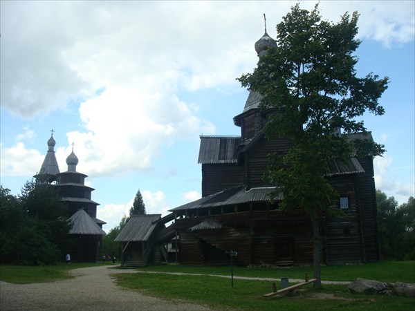 Музей "Витославицы"