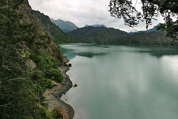 Kachemak Bay