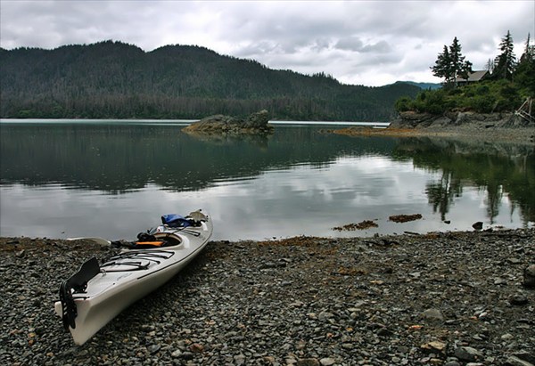 Kachemak Bay