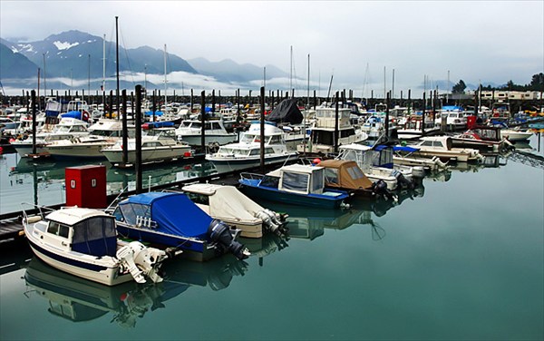 Seward