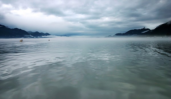 Kenai Fjords NP