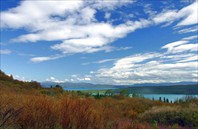 Прогулка на Dumpling Mountain