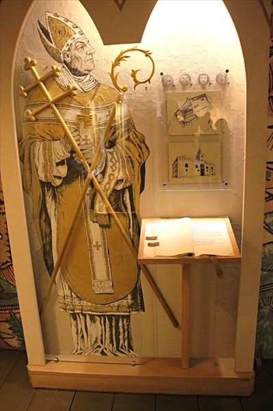 049-Архиепископ