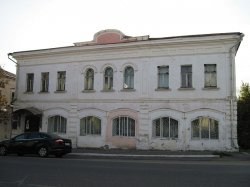 Болховский краеведческий музей