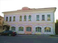 Болховский краеведческий музей-Краеведческий музей