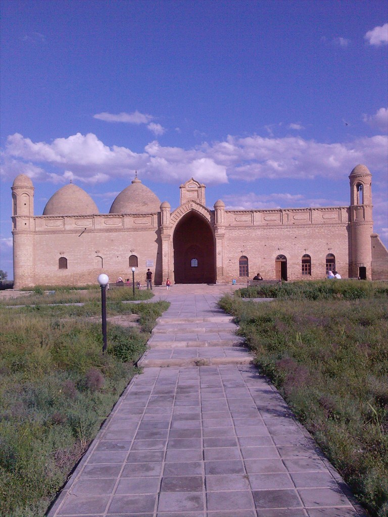 мавзолей арыстан баба туркестан. казахстан мавзолей арыстан баба. мавзолей арыстан баба туркестан. мечеть арыстан баба. турецкий мечеть туркестан.