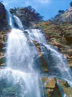 0-водопад Учан-Су